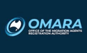OMARA Logo