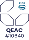 QEAC Logo #10640