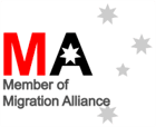 Logo Migration Alliance