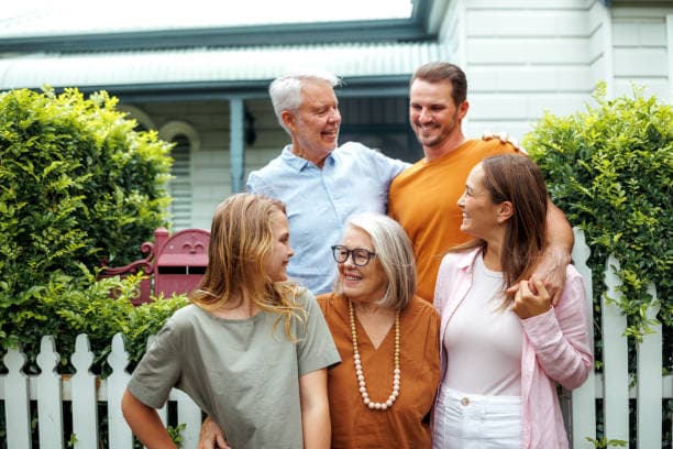 Contributory Aged Parent Visa (subclass 864)