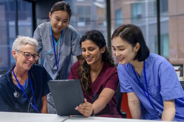 Temporary Work and Training visa